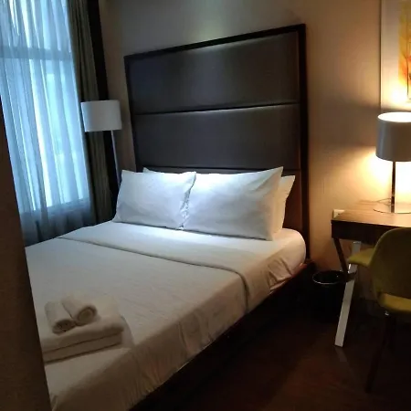 Serena Suites-9Th Floors