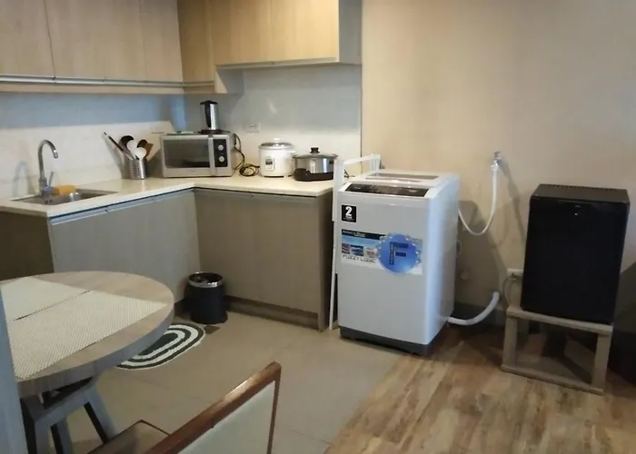 Aparthotel Serena Suites-9th Floors *