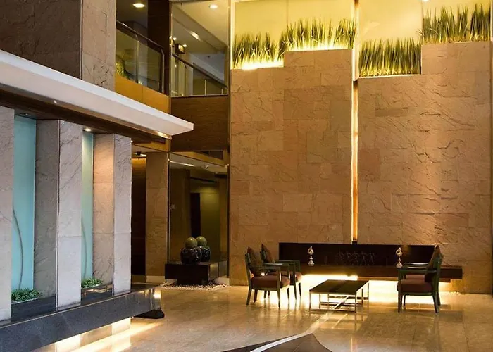 Serena Suites-9th Floors