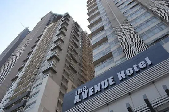 Serena Suites-9th Floors *