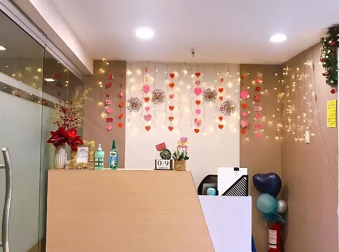 Aparthotel Serena Suites-9th Floors