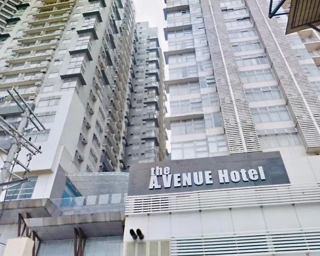 Serena Suites-9th Floors Aparthotel