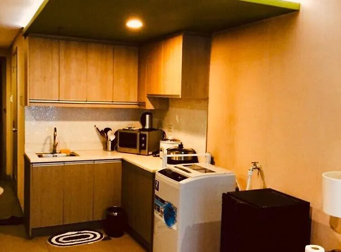 Serena Suites-9th Floors